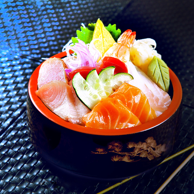 일본 스타일 도시락 송진, 일본 장어 도시락, 밥 스시 - Meal Prep Healthy Lunch 리뷰 및 가격