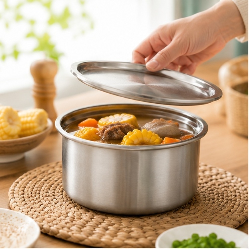 304 스텐 뚜껑포함 계란찜기 미니 램킨볼 푸딩 디저트 - Meal Prep Containers 리뷰 및 가격