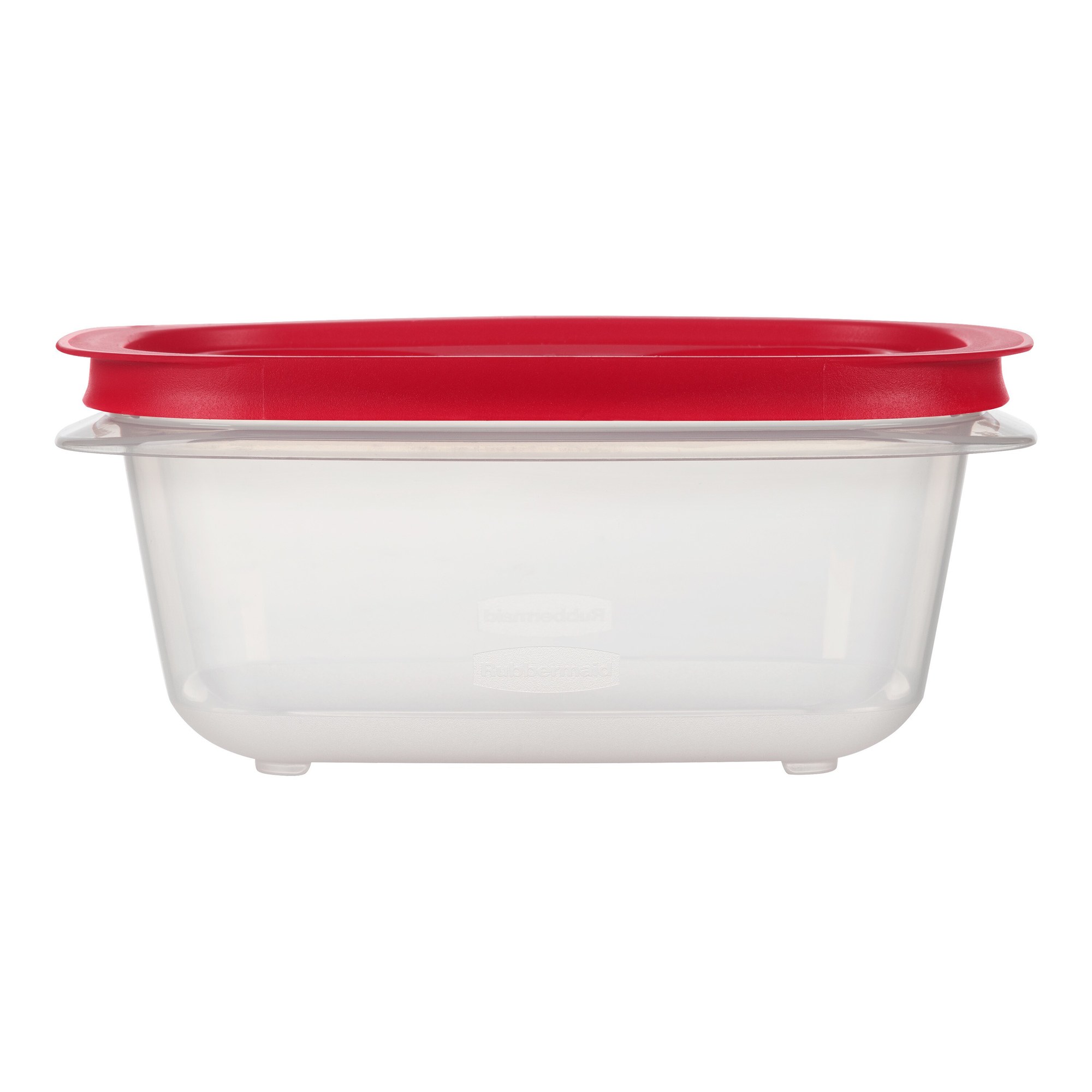 5.26컵 직사각형 식품 보관 용기, 빨간색 이지 스토 - Meal Prep Containers 리뷰 및 가격