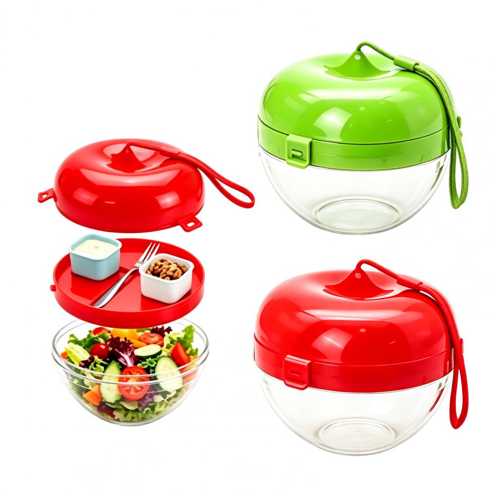 건강한 식단 준비용 그릇 휴대용 직장용 도시락 용기 사 - Meal Prep Healthy Lunch 리뷰 및 가격