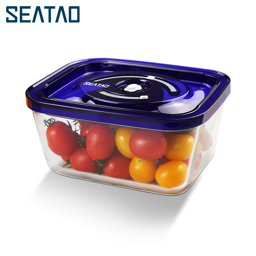 Sitao-유리 식품 보관 용기, 매리 네이트 진공 실 - Meal Prep Glass Containers With Lids 리뷰 및 가격